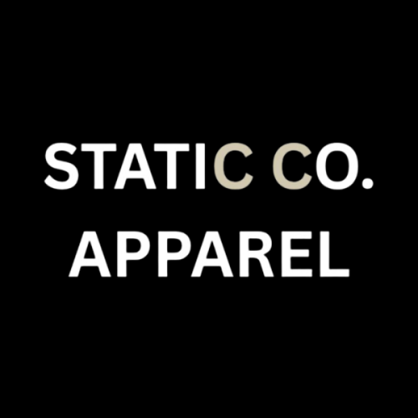 STATIC CO. // 320 GSM Heavyweight Hoodies – ​// STATIC CO.