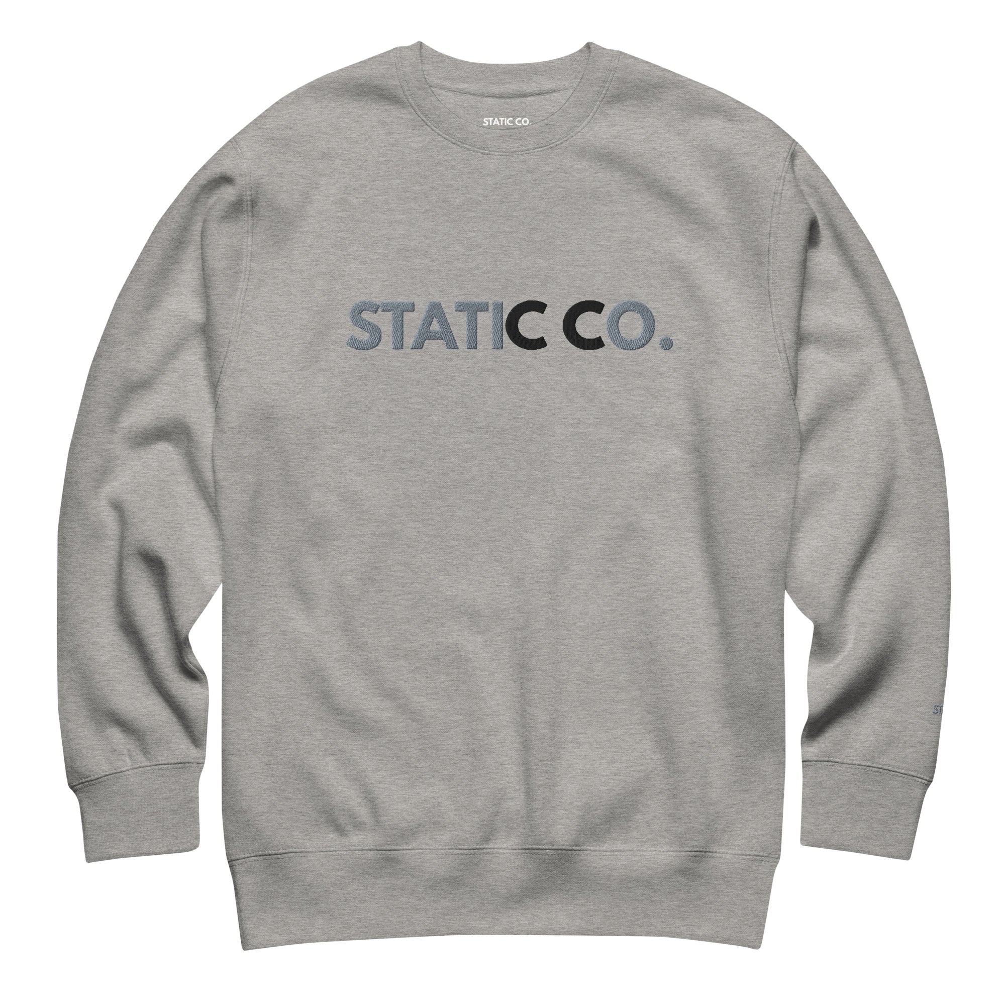 Crewnecks - Static Co. Apparel