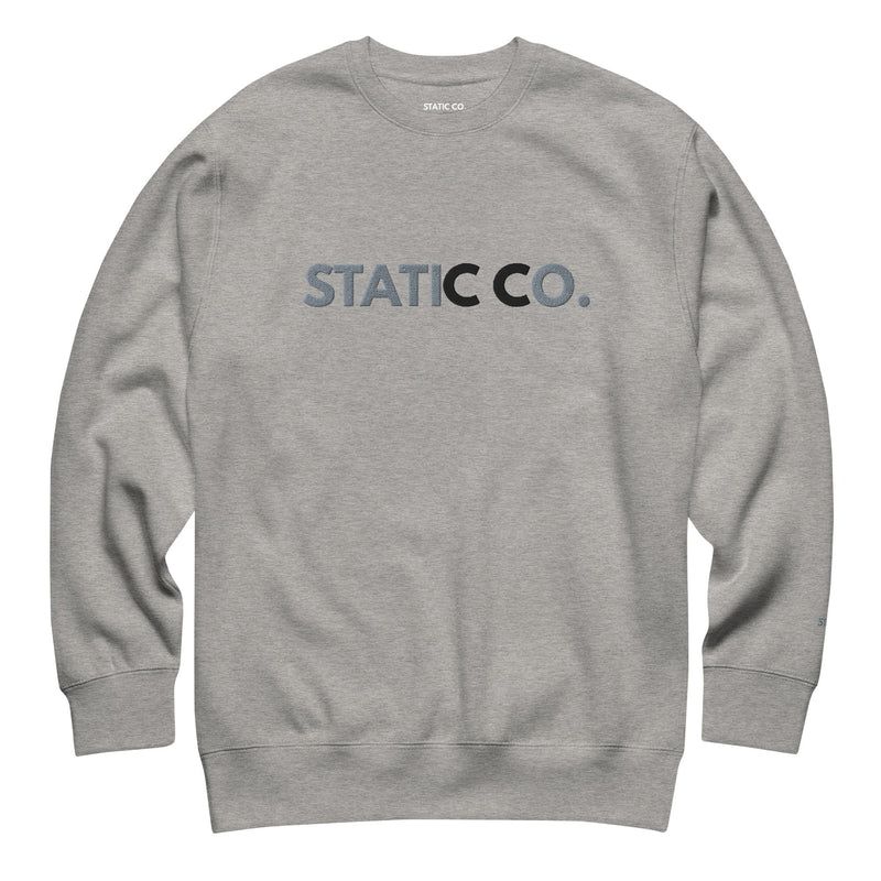 Crewnecks - Static Co. Apparel