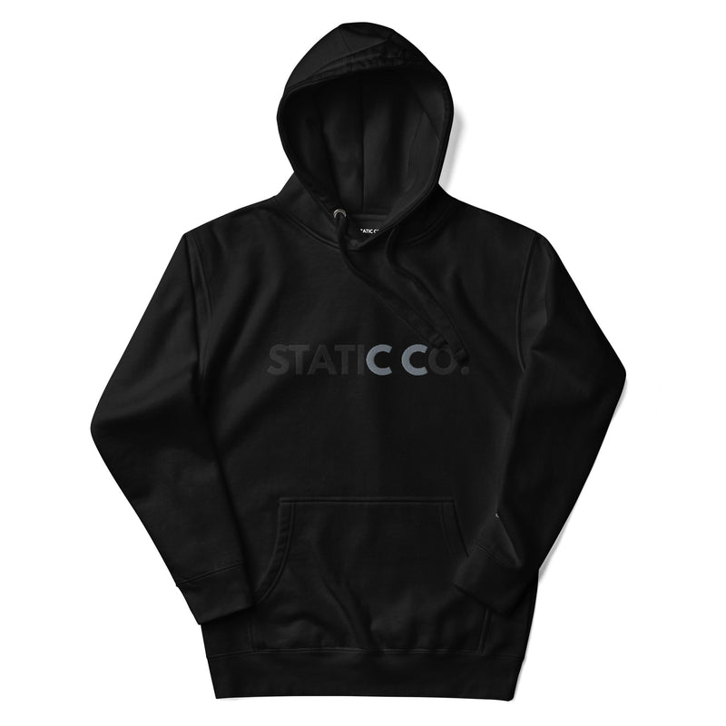 Hoodies - Static Co. Apparel