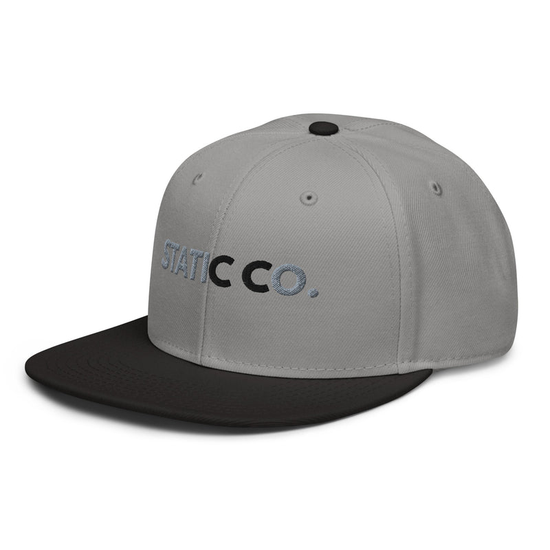 Snapbacks - Static Co. Apparel