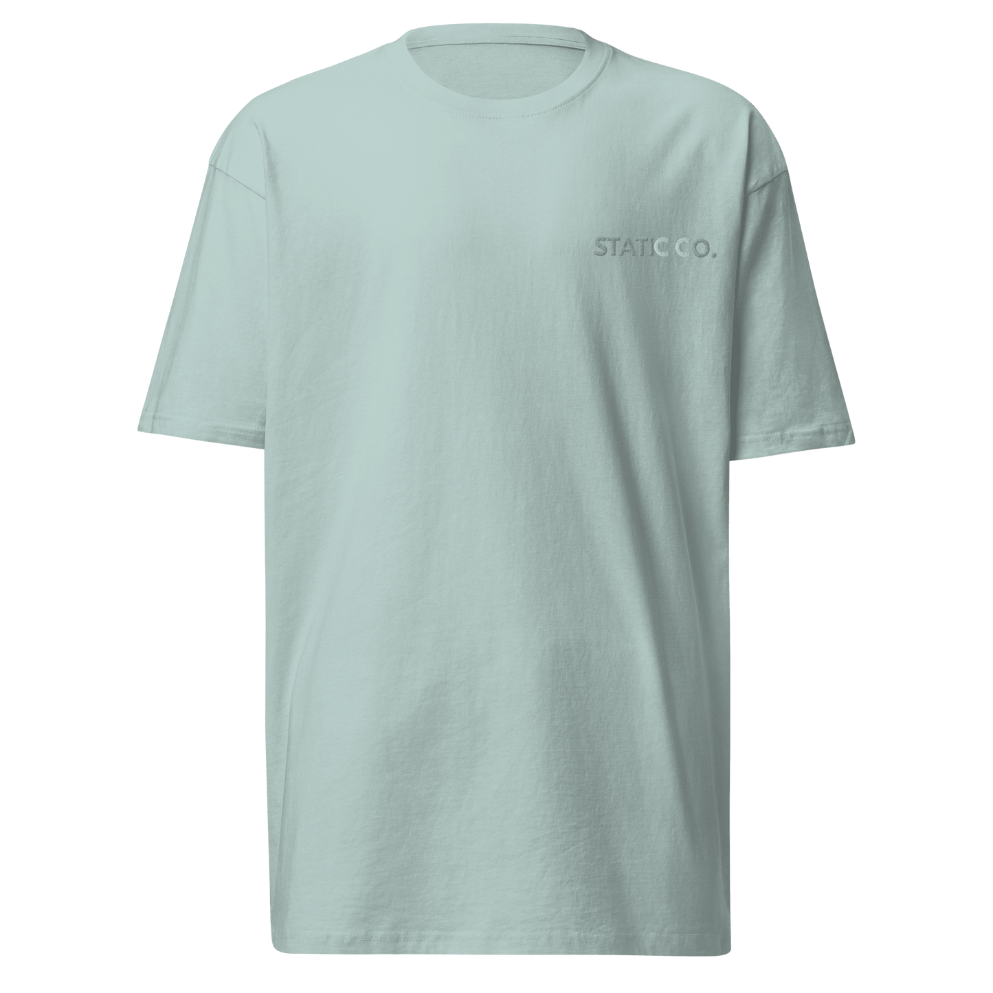 AGAVE_DRAB // UNIT_002 - ​// STATIC CO.