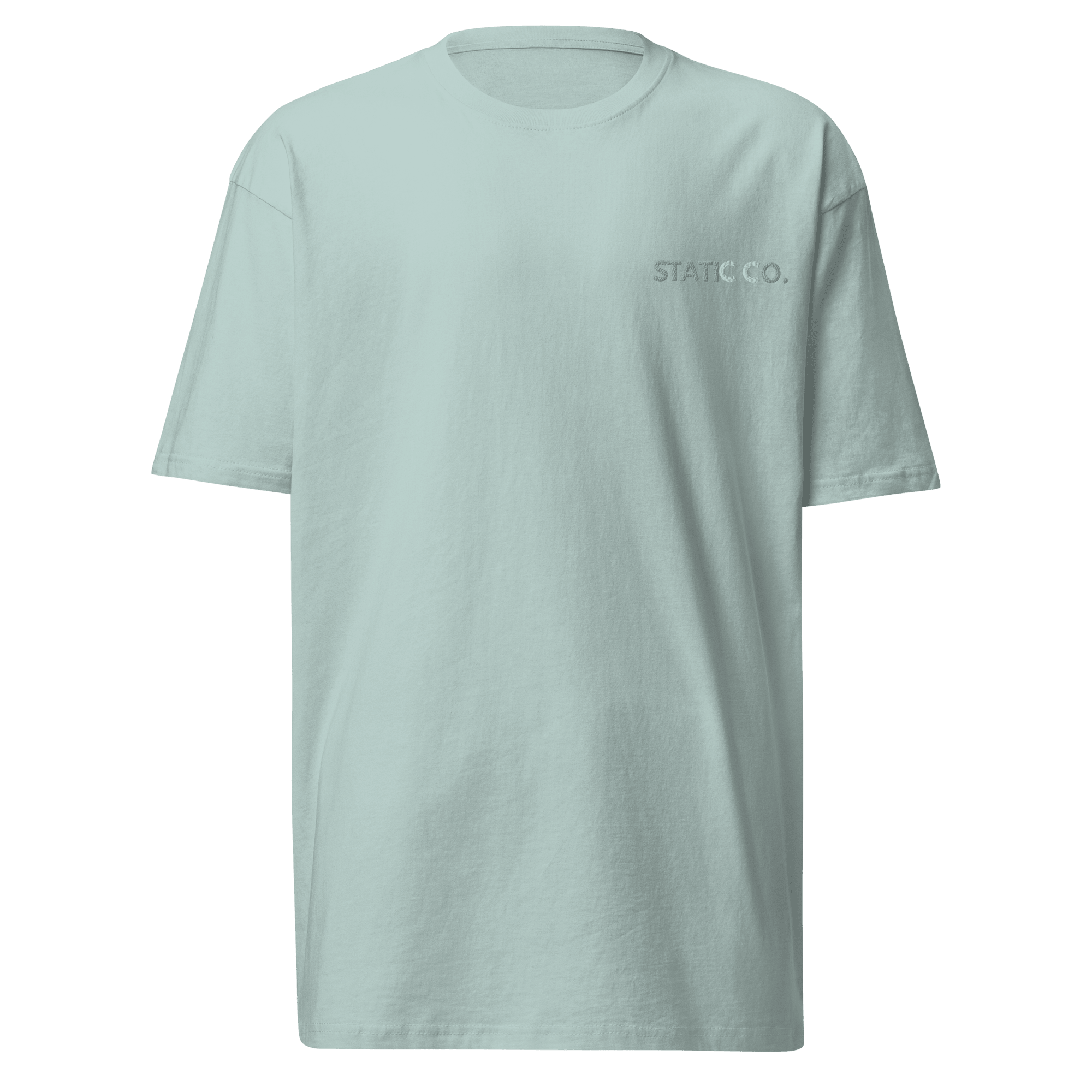 AGAVE_DRAB // UNIT_002 - ​// STATIC CO.