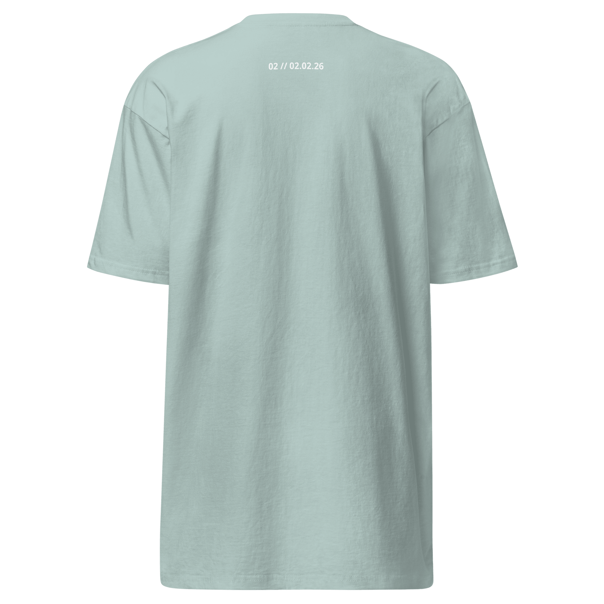 AGAVE_DRAB // UNIT_002 - ​// STATIC CO.