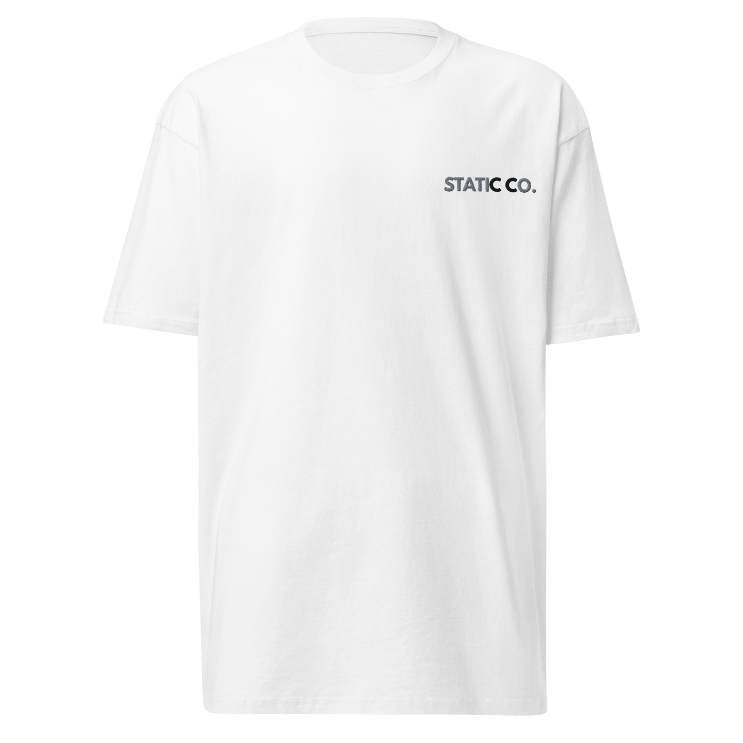 OPTIC_WHITE // UNIT_002 - ​// STATIC CO.