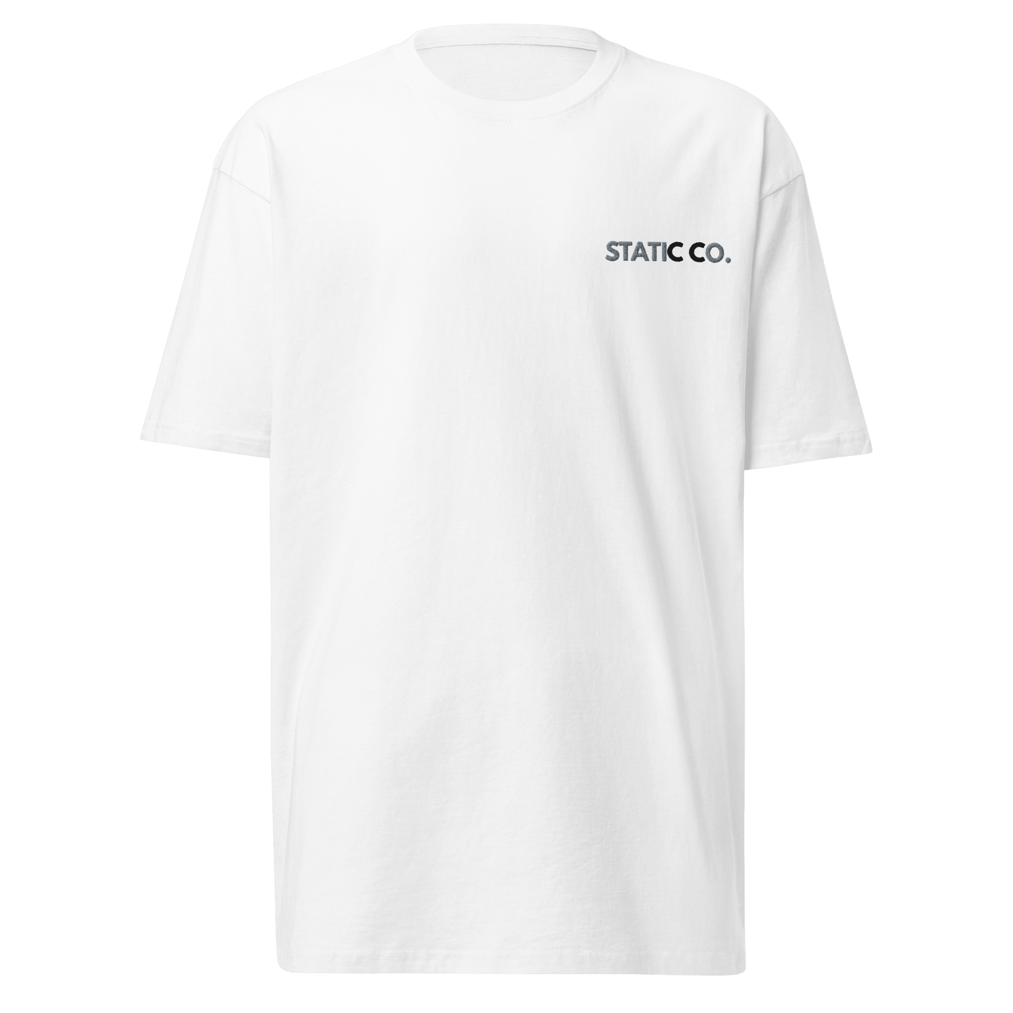 OPTIC_WHITE // UNIT_002 - ​// STATIC CO.