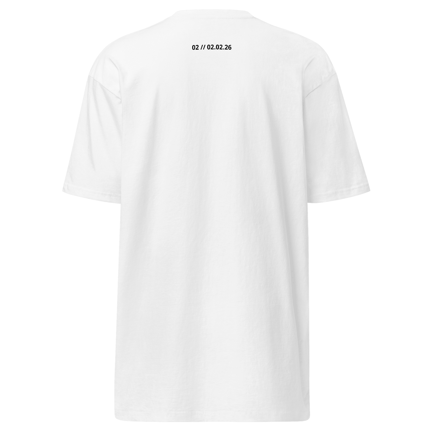 OPTIC_WHITE // UNIT_002 - ​// STATIC CO.