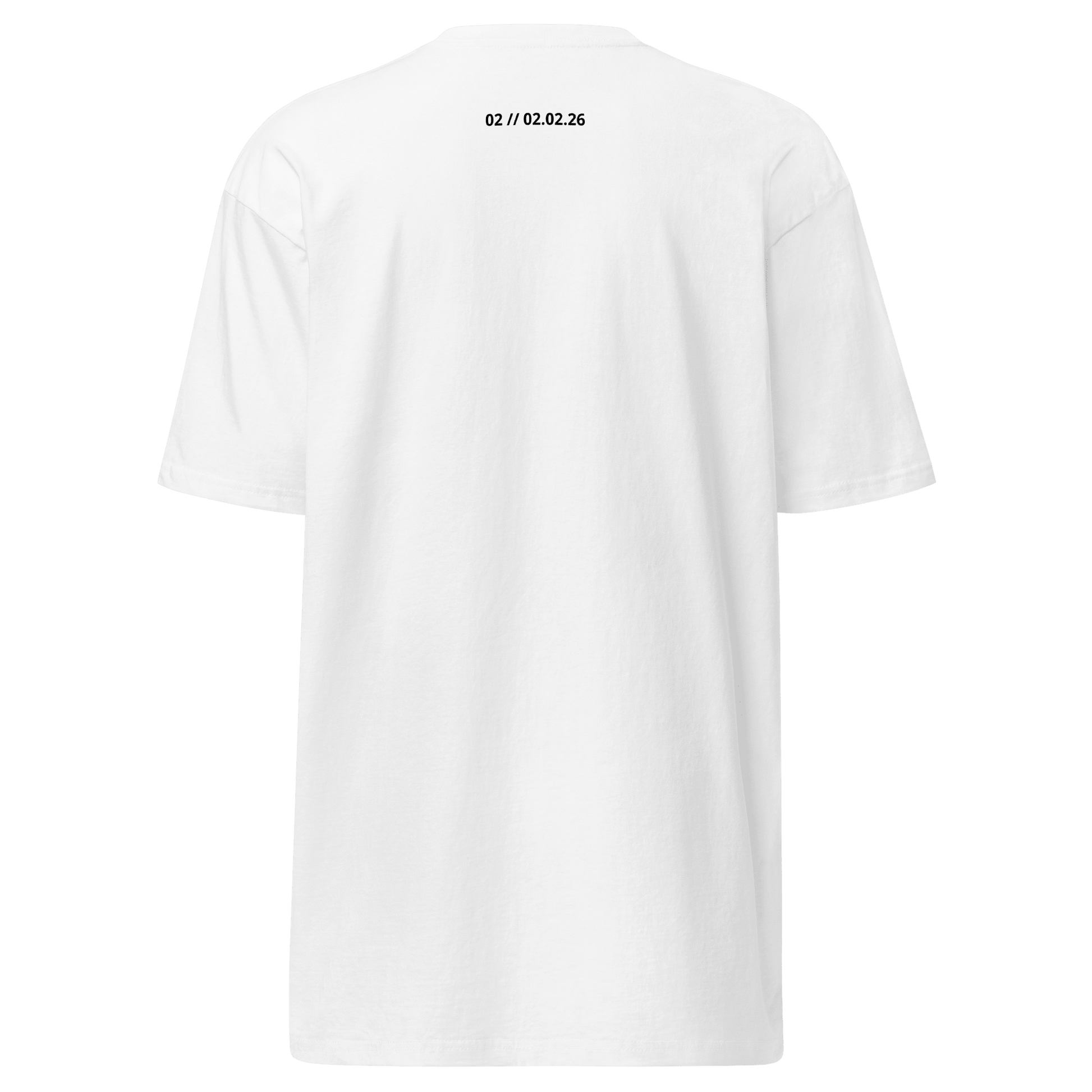 OPTIC_WHITE // UNIT_002 - ​// STATIC CO.