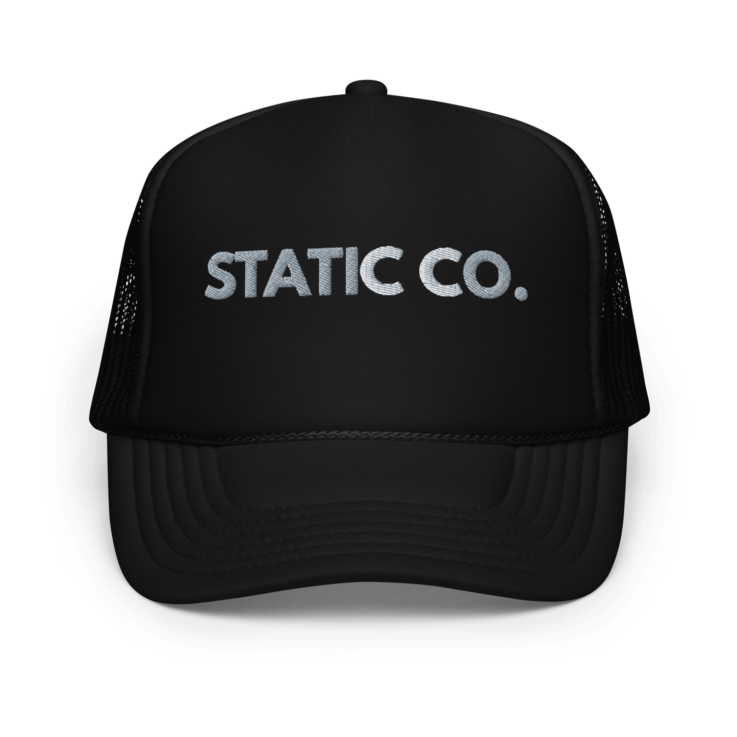 VENTILATED_CHASSIS // PERIPHERAL_001 - ​// STATIC CO.