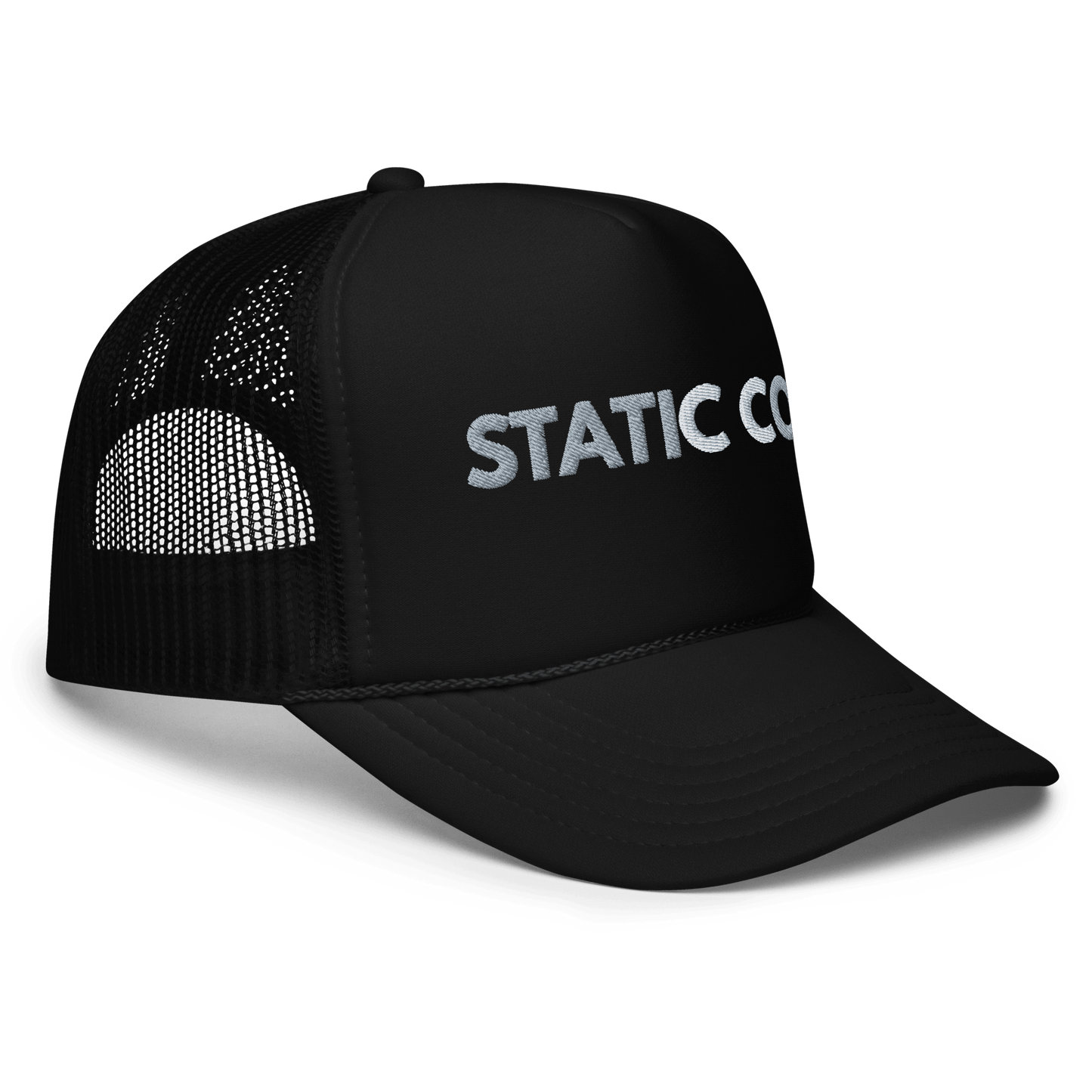 VENTILATED_CHASSIS // PERIPHERAL_001 - ​// STATIC CO.