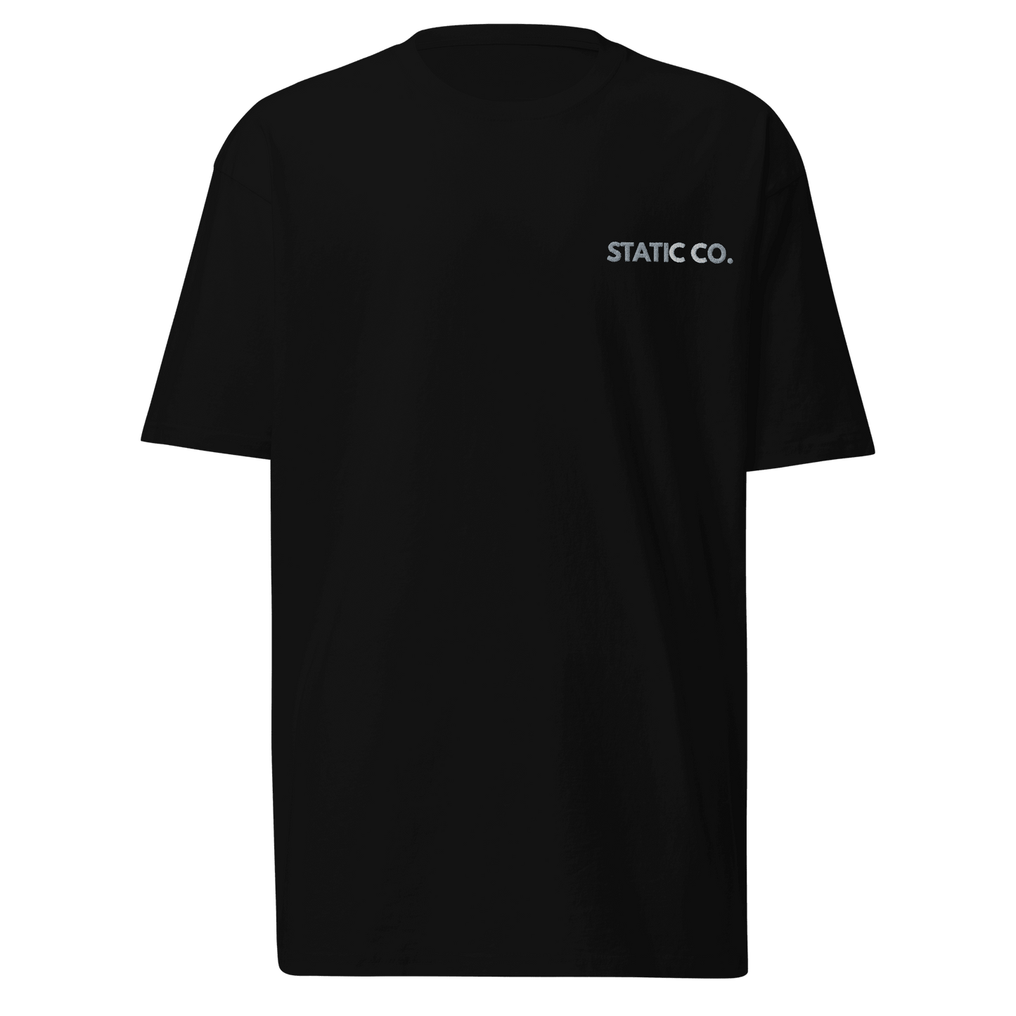 VOID_BLACK // UNIT_002 - ​// STATIC CO.