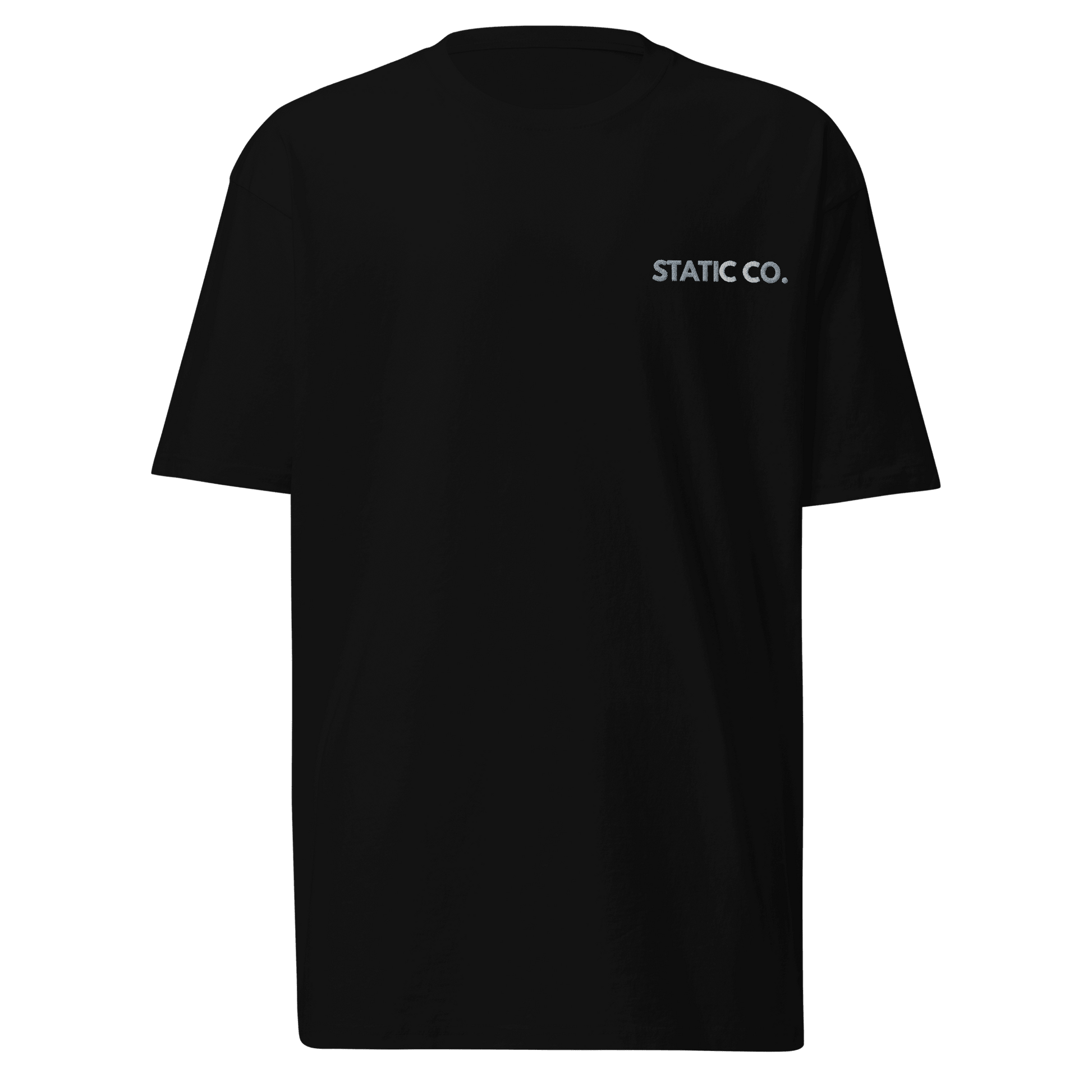 VOID_BLACK // UNIT_002 - ​// STATIC CO.