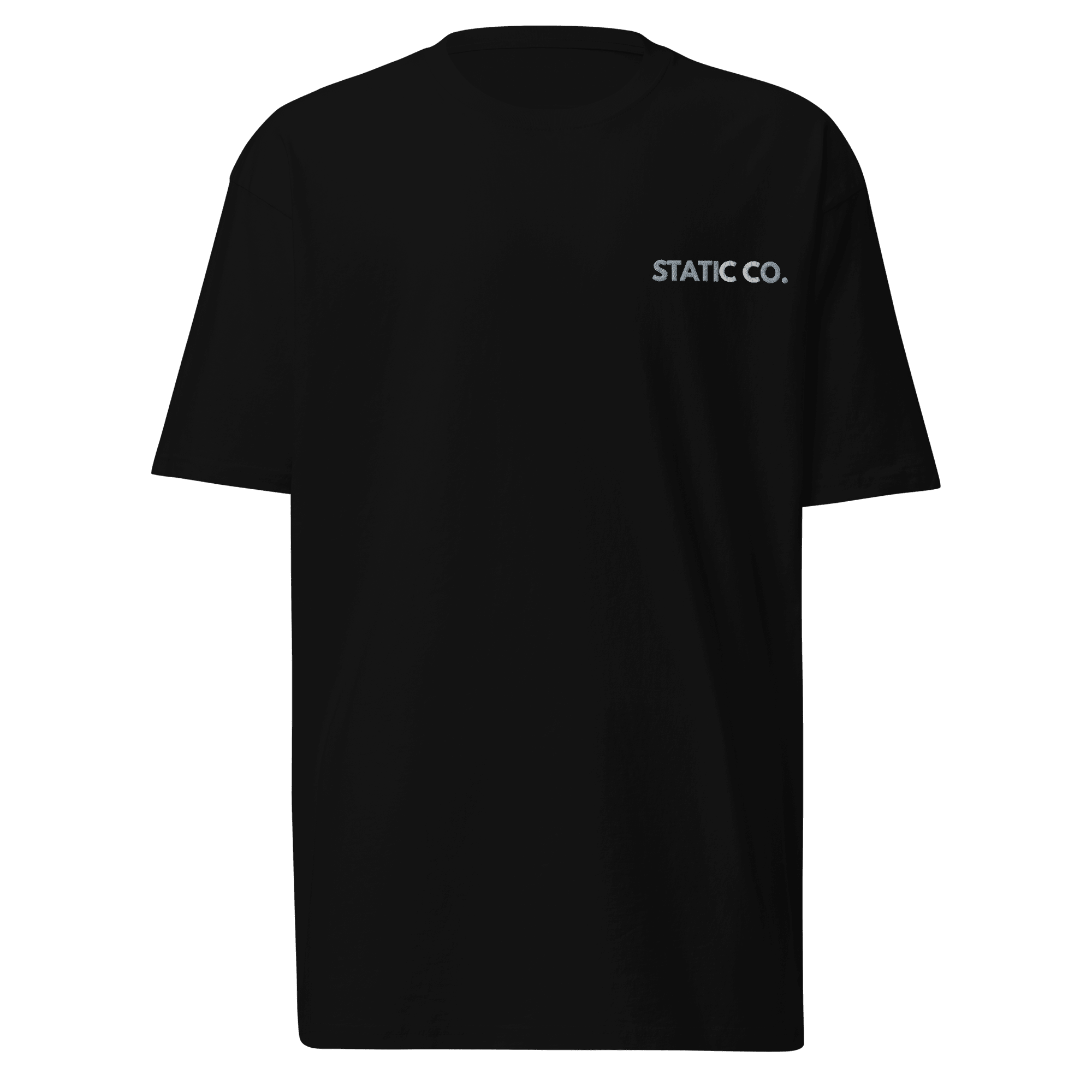 VOID_BLACK // UNIT_002 - ​// STATIC CO.